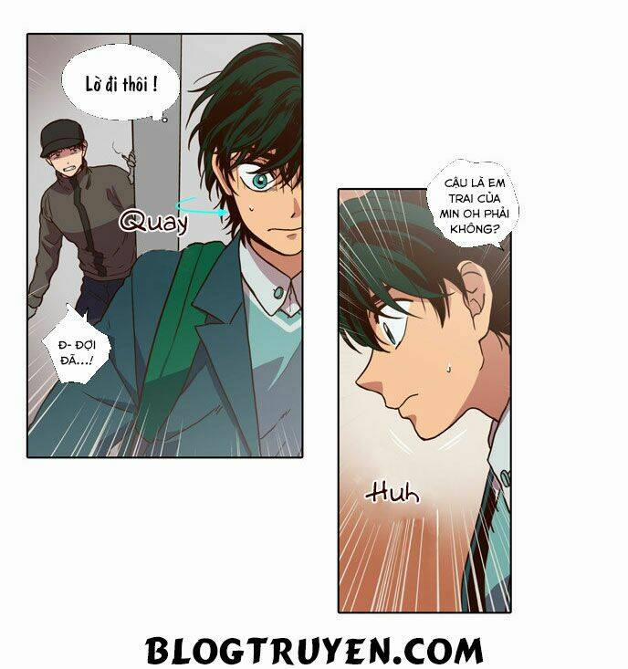 Trăng Lên Ban Ngày 71 trang 3