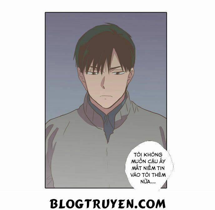 Trăng Lên Ban Ngày 71 trang 34