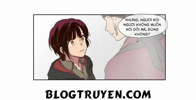 Trăng Lên Ban Ngày 71 trang 41