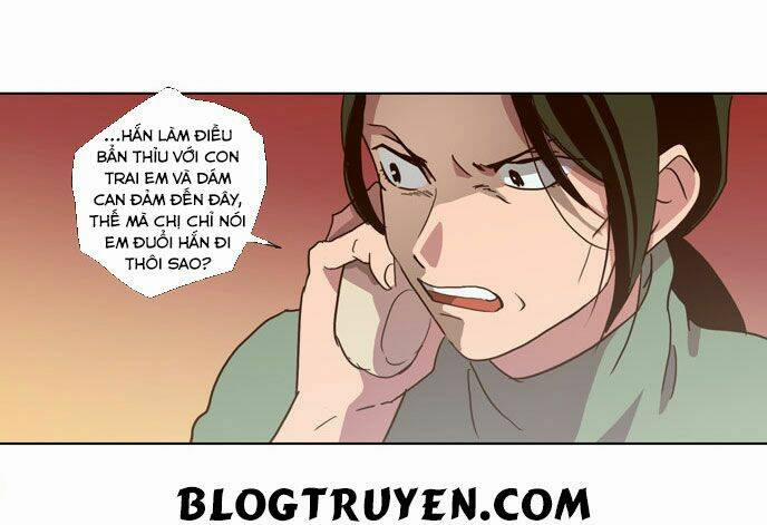 Trăng Lên Ban Ngày 71 trang 46