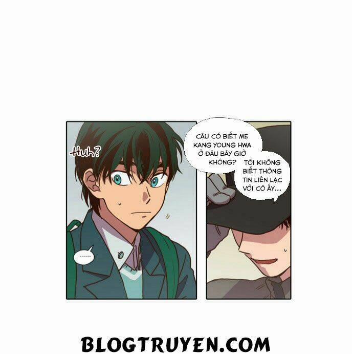 Trăng Lên Ban Ngày 71 trang 6