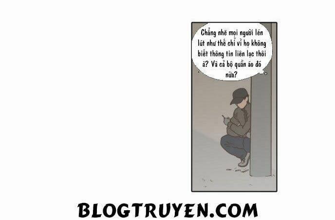 Trăng Lên Ban Ngày 71 trang 7