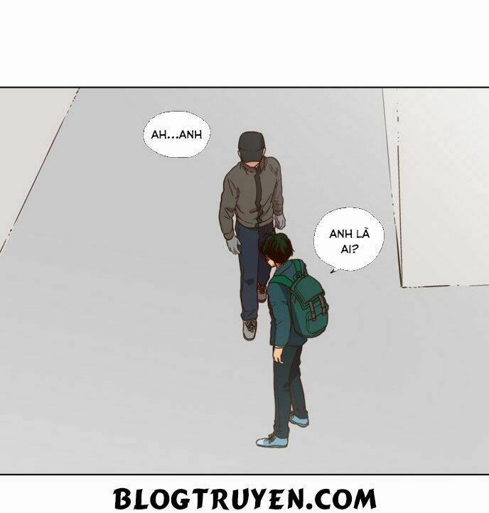 Trăng Lên Ban Ngày 71 trang 8