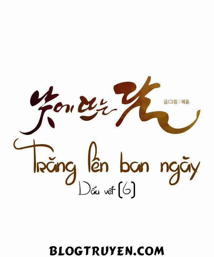 Trăng Lên Ban Ngày 72 trang 10
