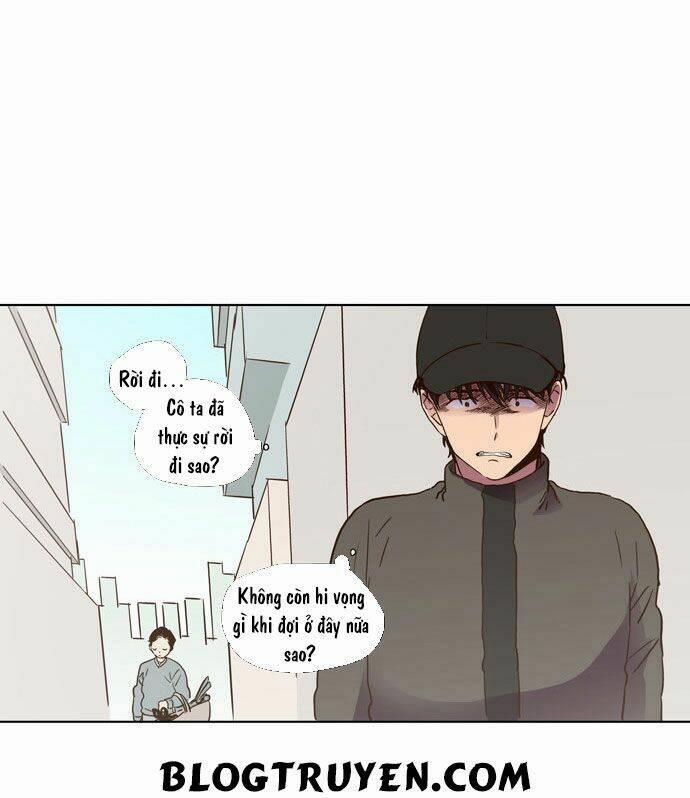 Trăng Lên Ban Ngày 72 trang 11