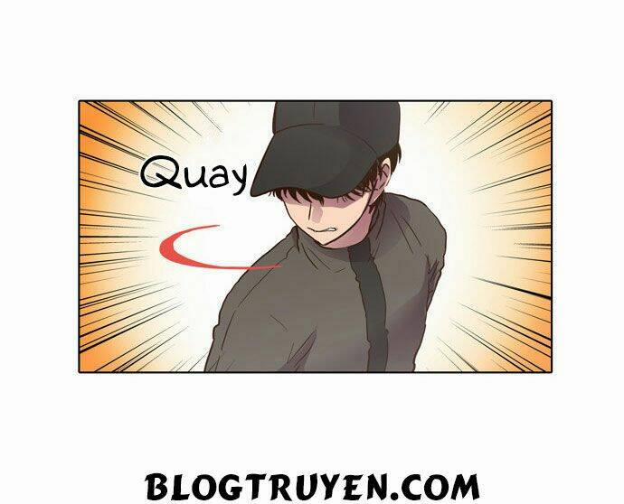 Trăng Lên Ban Ngày 72 trang 12