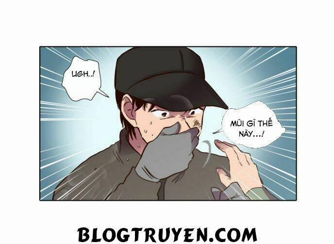 Trăng Lên Ban Ngày 72 trang 18