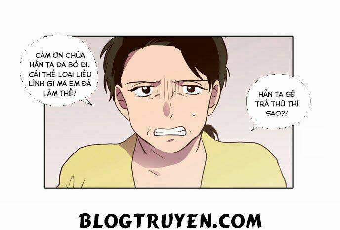 Trăng Lên Ban Ngày 72 trang 27