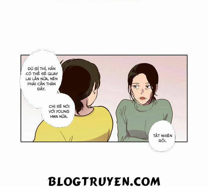 Trăng Lên Ban Ngày 72 trang 30