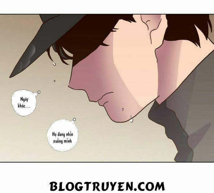 Trăng Lên Ban Ngày 72 trang 39