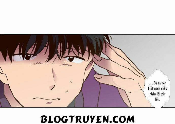 Trăng Lên Ban Ngày 72 trang 4