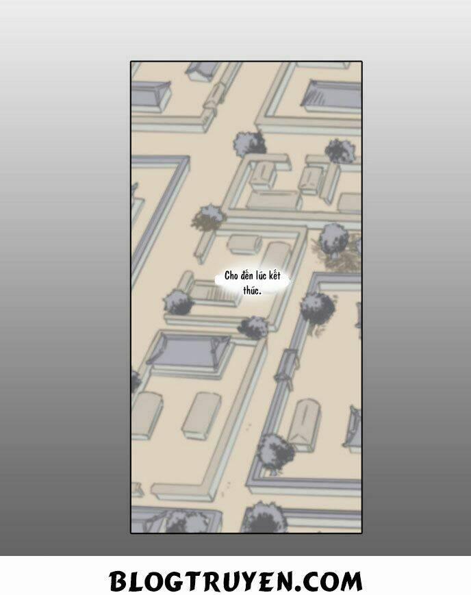 Trăng Lên Ban Ngày 72 trang 41