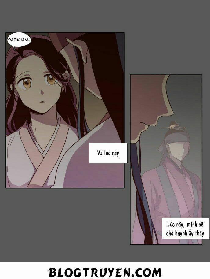 Trăng Lên Ban Ngày 73 trang 11