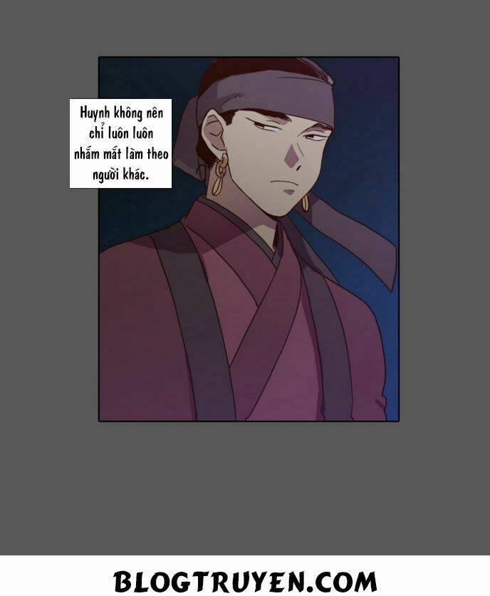 Trăng Lên Ban Ngày 73 trang 12