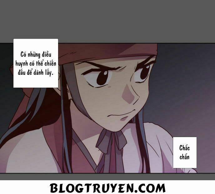 Trăng Lên Ban Ngày 73 trang 13