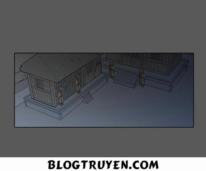 Trăng Lên Ban Ngày 73 trang 15