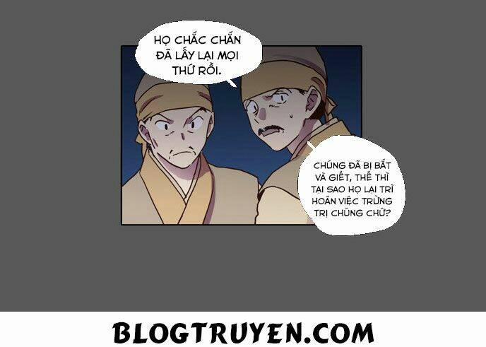 Trăng Lên Ban Ngày 73 trang 17