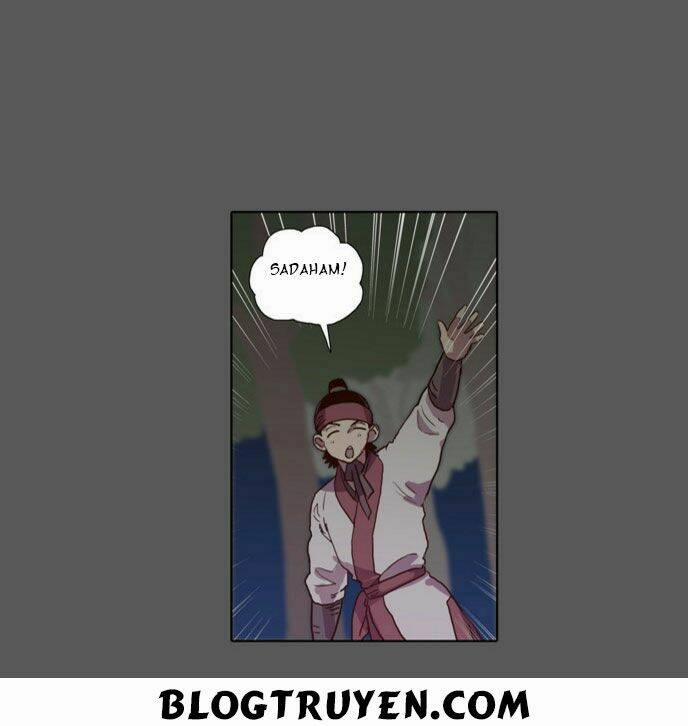 Trăng Lên Ban Ngày 73 trang 28