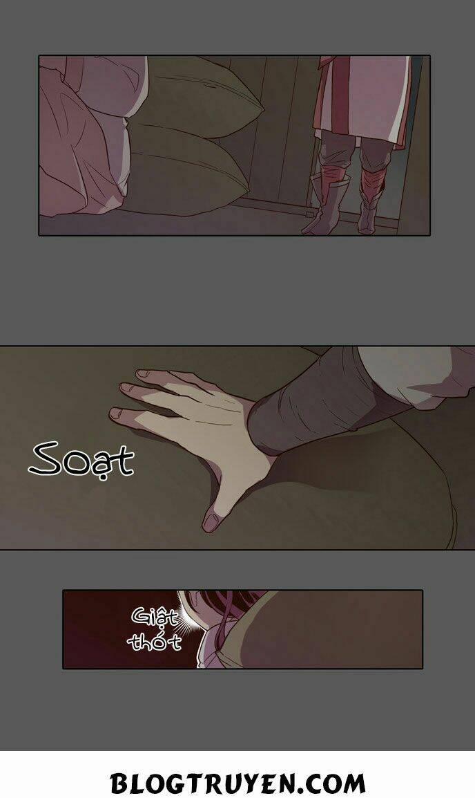 Trăng Lên Ban Ngày 73 trang 3