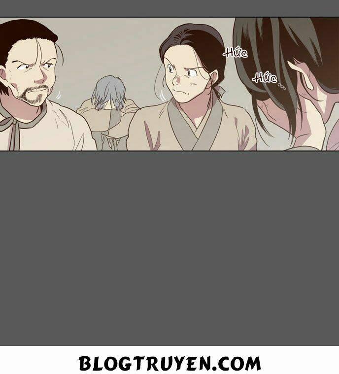 Trăng Lên Ban Ngày 74 trang 12