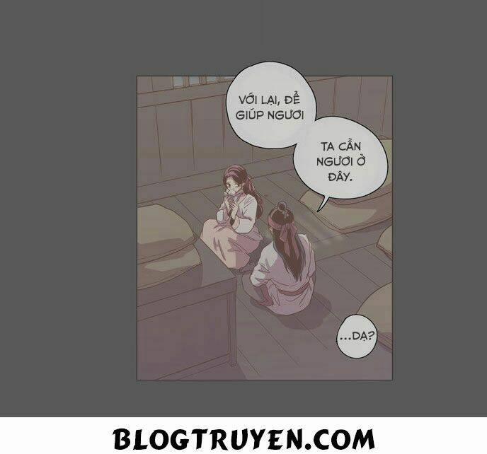 Trăng Lên Ban Ngày 74 trang 26