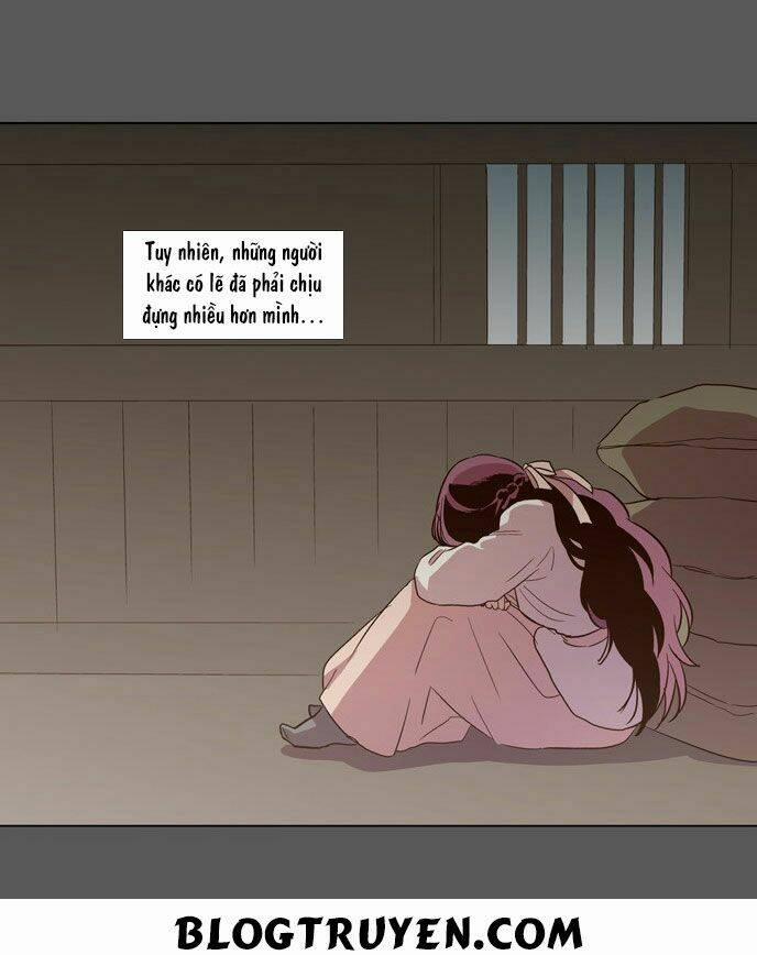 Trăng Lên Ban Ngày 74 trang 30