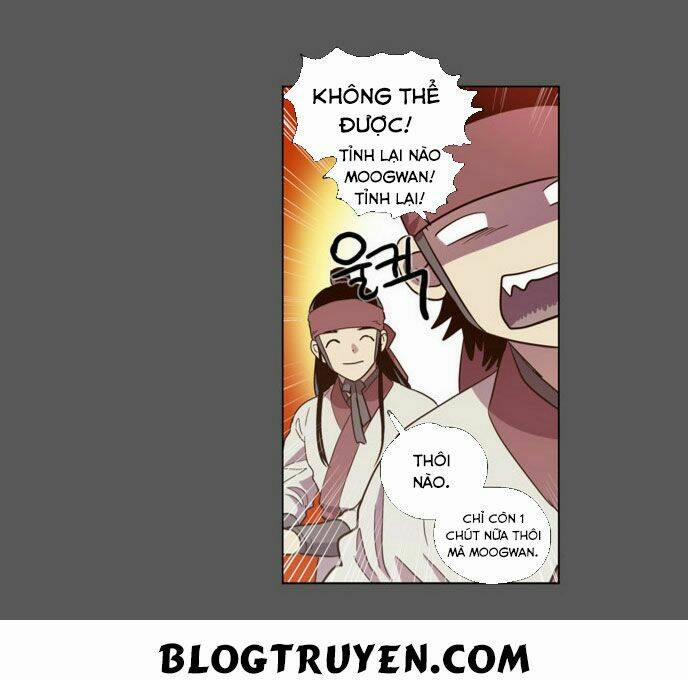 Trăng Lên Ban Ngày 74 trang 33