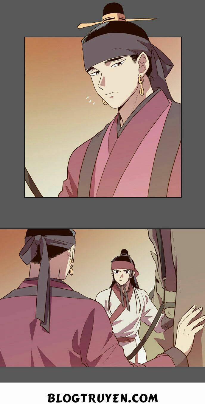 Trăng Lên Ban Ngày 74 trang 39