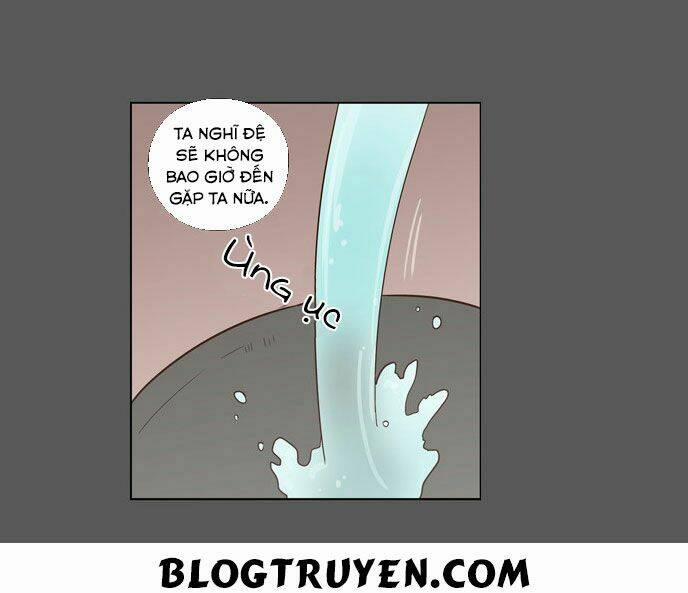 Trăng Lên Ban Ngày 74 trang 40