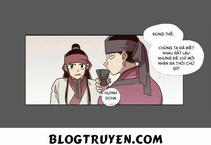 Trăng Lên Ban Ngày 74 trang 43