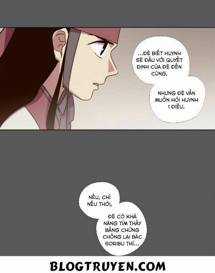 Trăng Lên Ban Ngày 74 trang 45