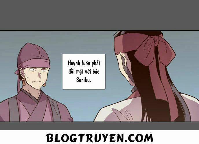 Trăng Lên Ban Ngày 75 trang 10