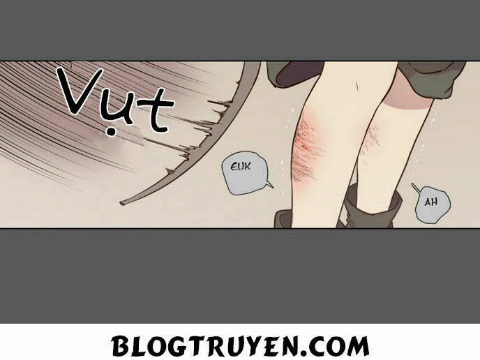 Trăng Lên Ban Ngày 75 trang 2