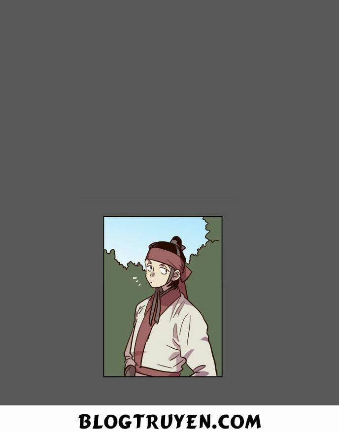 Trăng Lên Ban Ngày 75 trang 23