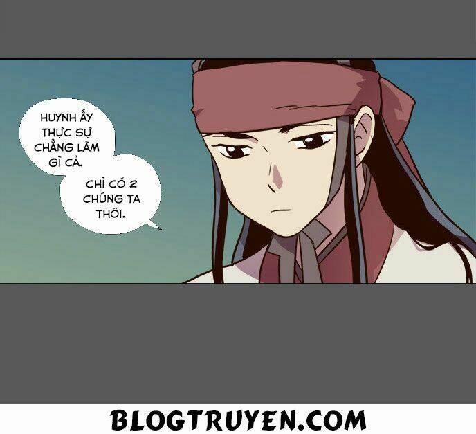 Trăng Lên Ban Ngày 75 trang 26