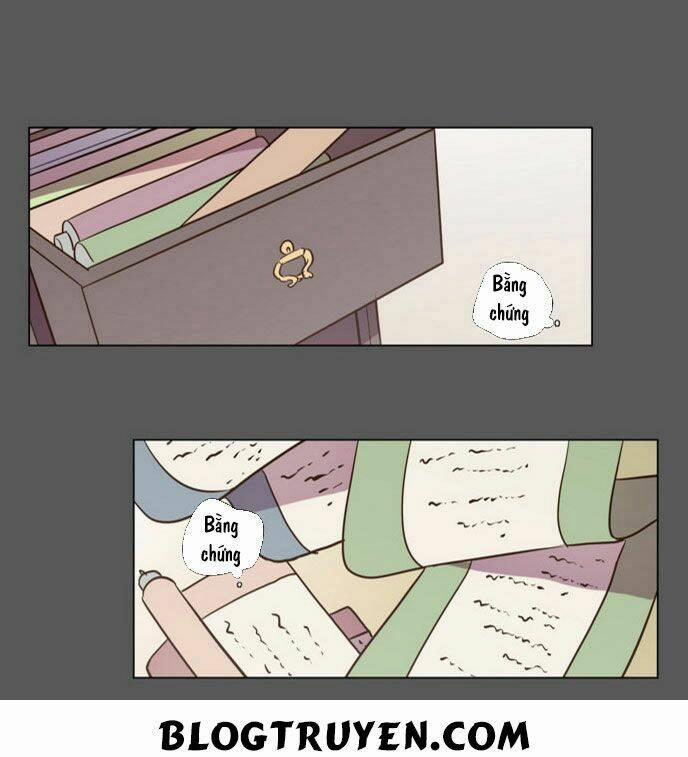 Trăng Lên Ban Ngày 75 trang 30