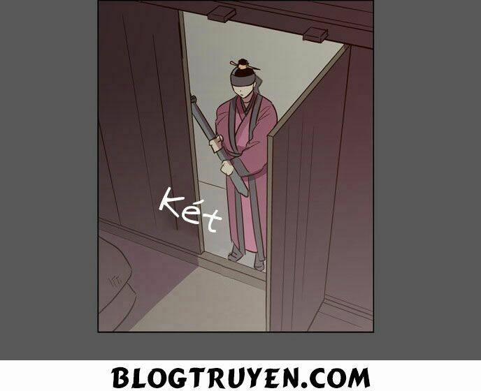 Trăng Lên Ban Ngày 75 trang 37