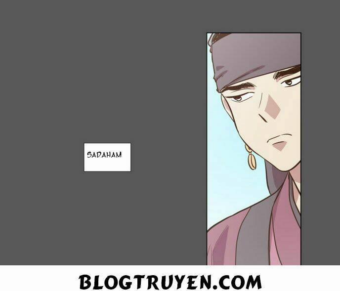 Trăng Lên Ban Ngày 75 trang 38