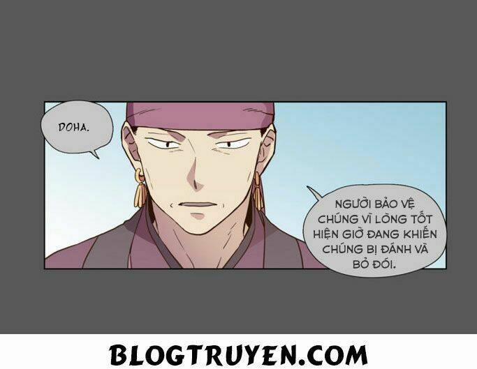 Trăng Lên Ban Ngày 75 trang 4