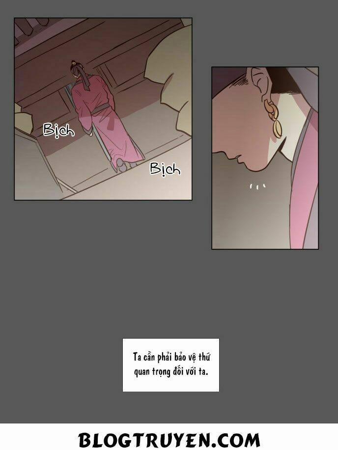 Trăng Lên Ban Ngày 75 trang 41