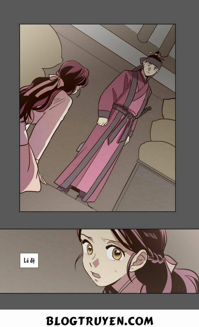 Trăng Lên Ban Ngày 75 trang 42