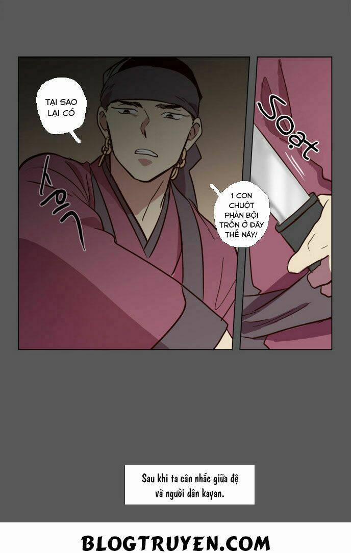 Trăng Lên Ban Ngày 75 trang 43