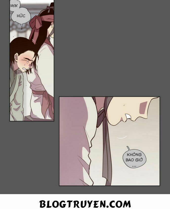 Trăng Lên Ban Ngày 75 trang 5