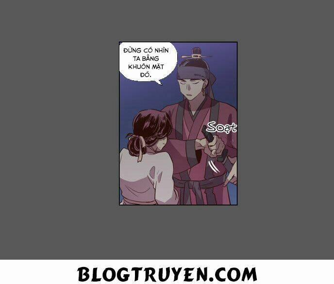 Trăng Lên Ban Ngày 76 trang 19