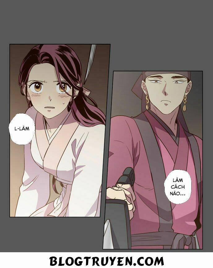 Trăng Lên Ban Ngày 76 trang 2