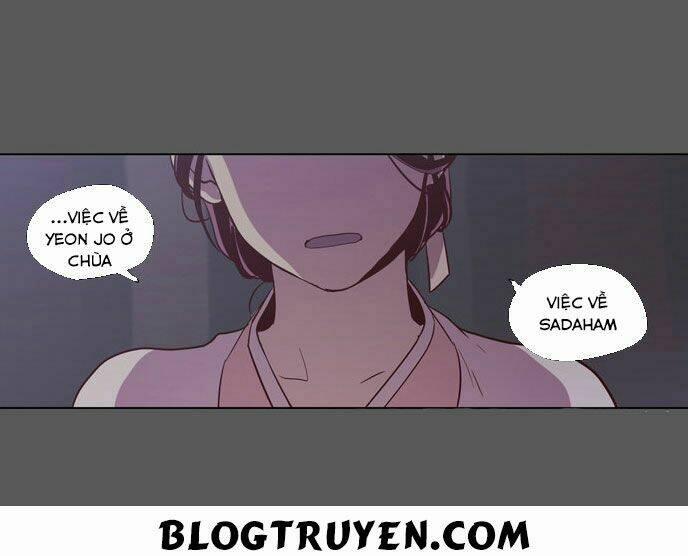 Trăng Lên Ban Ngày 76 trang 26