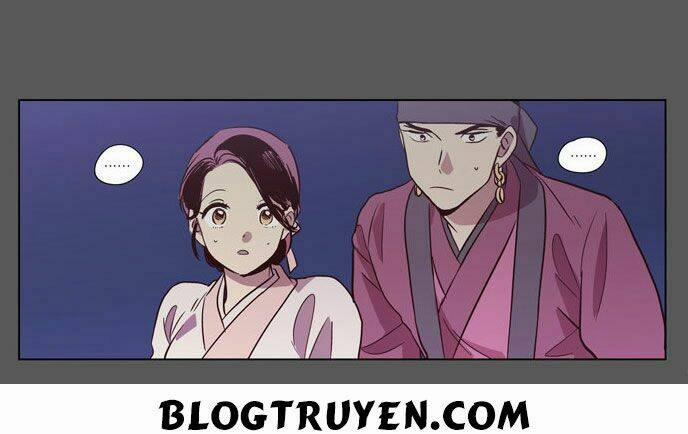 Trăng Lên Ban Ngày 76 trang 33