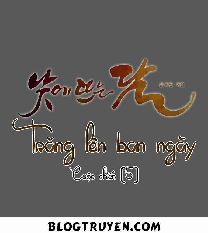 Trăng Lên Ban Ngày 77 trang 10