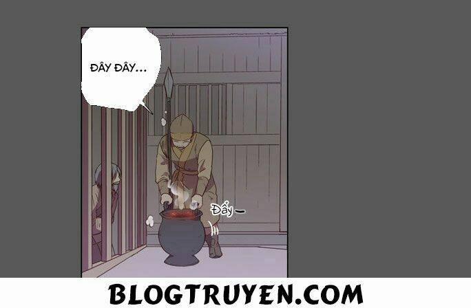 Trăng Lên Ban Ngày 77 trang 17