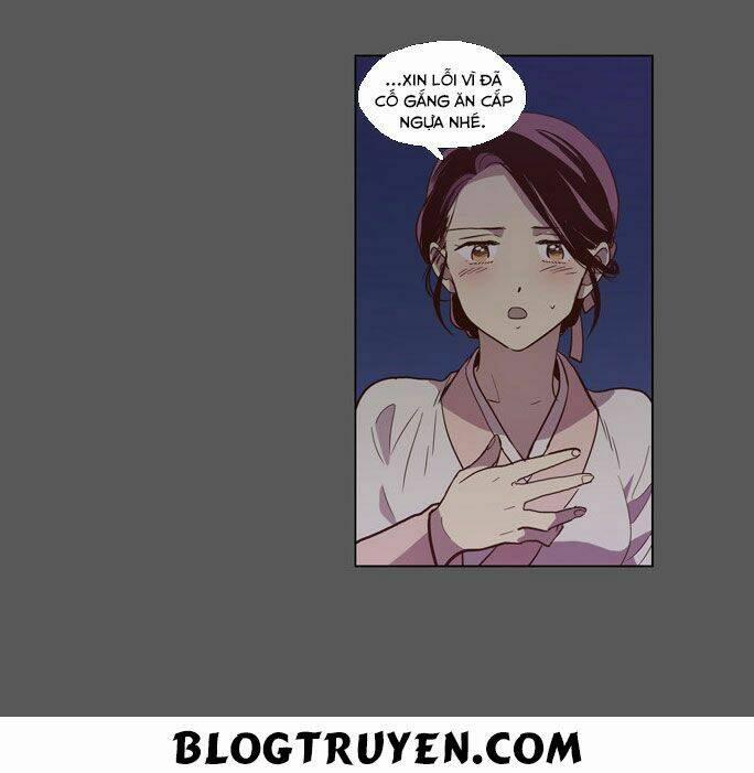 Trăng Lên Ban Ngày 77 trang 25